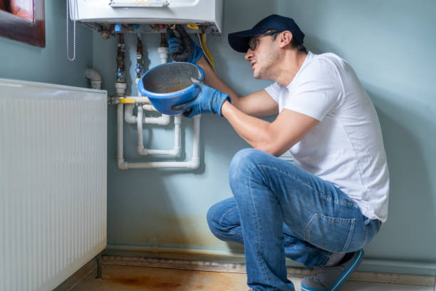 Best Residential Plumbing in Bel Air, MD